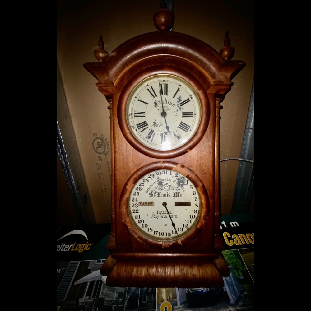 Clock